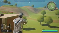 Scope Battle Royale screenshot, image №4228664 - RAWG