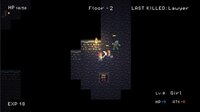 Karmic Dungeon screenshot, image №2970260 - RAWG