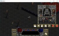 diablo_1_demo screenshot, image №3553680 - RAWG