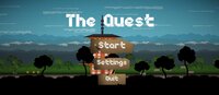 The Quest (itch) (NanoVortex) screenshot, image №3798241 - RAWG