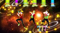 Just Dance 2017 screenshot, image №115532 - RAWG