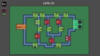 Energy Flow (LuckyLuke) screenshot, image №2559442 - RAWG