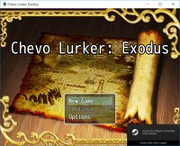 Chevo Lurker: Exodus screenshot, image №663946 - RAWG