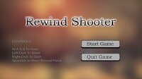 Rewind Shooter screenshot, image №2474604 - RAWG