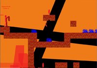 Infernal Spirit screenshot, image №1997918 - RAWG