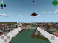 Fighter 3D Lite - Air Combat screenshot, image №972948 - RAWG
