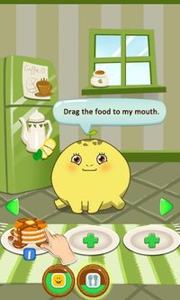 My Tiny Pet screenshot, image №1403854 - RAWG