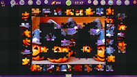 Sweet Holiday Jigsaws: Halloween Night screenshot, image №3954042 - RAWG