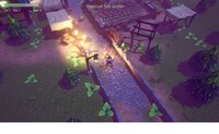 ZombieVillage Level 1 Demo Part 1 screenshot, image №3867015 - RAWG