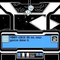 Ten Tales from the Records of The Adamant Gambit screenshot, image №3341211 - RAWG
