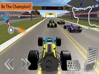 Champoinship World Racing screenshot, image №1931688 - RAWG