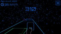 Cube Runner (itch) (Vardan Davtyan) screenshot, image №2707460 - RAWG