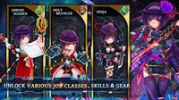 The Alchemist Code screenshot, image №1547331 - RAWG