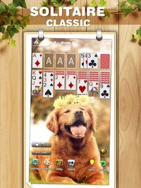 Solitaire Classic ◆ Card Game screenshot, image №928291 - RAWG