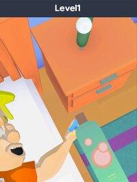 Prank Master 3D! screenshot, image №2509781 - RAWG