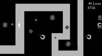 Protect the house screenshot, image №2745575 - RAWG