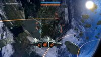 Return to Earth 2130 screenshot, image №2519487 - RAWG