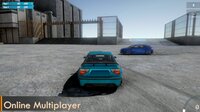 The Drift Challenge screenshot, image №2673313 - RAWG