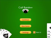 Call Break++ screenshot, image №893292 - RAWG
