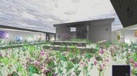 The Gallery - A Riley Magras Exhibit screenshot, image №4252445 - RAWG
