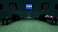 bowling. screenshot, image №2588702 - RAWG