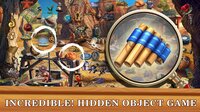 Hidden Object: Detective screenshot, image №3326766 - RAWG