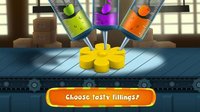 Fixiki Cake Bakery Story & Chocolate Factory Games screenshot, image №1582025 - RAWG