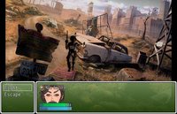 Fallout New Age! (Todd) screenshot, image №1918423 - RAWG