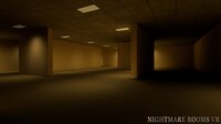 Nightmare Rooms VR screenshot, image №3551587 - RAWG