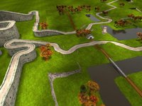 TrackMania (2003) screenshot, image №376487 - RAWG