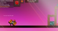 Omnidirectional Rocket Horse (AnarchyGames) screenshot, image №1138314 - RAWG