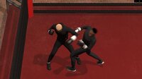 Bloody Knuckles Street Boxing screenshot, image №4050923 - RAWG