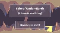 Tale of Under-Earth: a Cave Bound Story screenshot, image №2210141 - RAWG