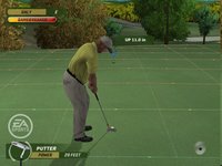 Tiger Woods PGA Tour 06 screenshot, image №431254 - RAWG