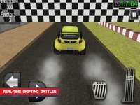 Drift Simulator: Speed Cup screenshot, image №921359 - RAWG