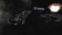 The Fleets of Sol screenshot, image №175197 - RAWG