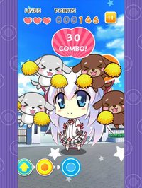 Moe Jump! Mischa ver. screenshot, image №1624487 - RAWG