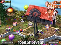 Jetpack Disco Mouse screenshot, image №2110890 - RAWG