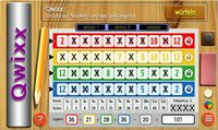 Qwixx Solo screenshot, image №1355723 - RAWG