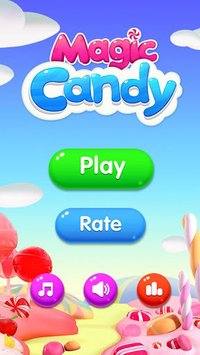 Magic Candy screenshot, image №1436212 - RAWG