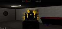 Project Breakout (milmalho) screenshot, image №2378407 - RAWG