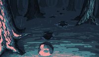 Campfire: Choose Your Own Adventure screenshot, image №1109284 - RAWG