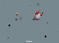 Strange Planet - Ludum Dare 47 screenshot, image №2552667 - RAWG