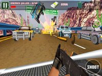 Car Sniper Shooting & Racing screenshot, image №909374 - RAWG