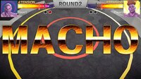 MACHO SPINNER screenshot, image №3982587 - RAWG