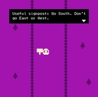Squish and his tea screenshot, image №1177210 - RAWG