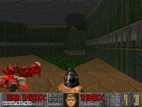 Doom for Windows screenshot, image №329946 - RAWG