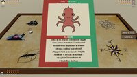 Krak le Kraken screenshot, image №2432284 - RAWG