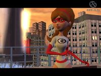 The Incredibles screenshot, image №402183 - RAWG