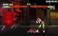 Mortal Kombat 3 screenshot, image №289193 - RAWG